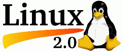 [Gif Image of the Linux Penguin]